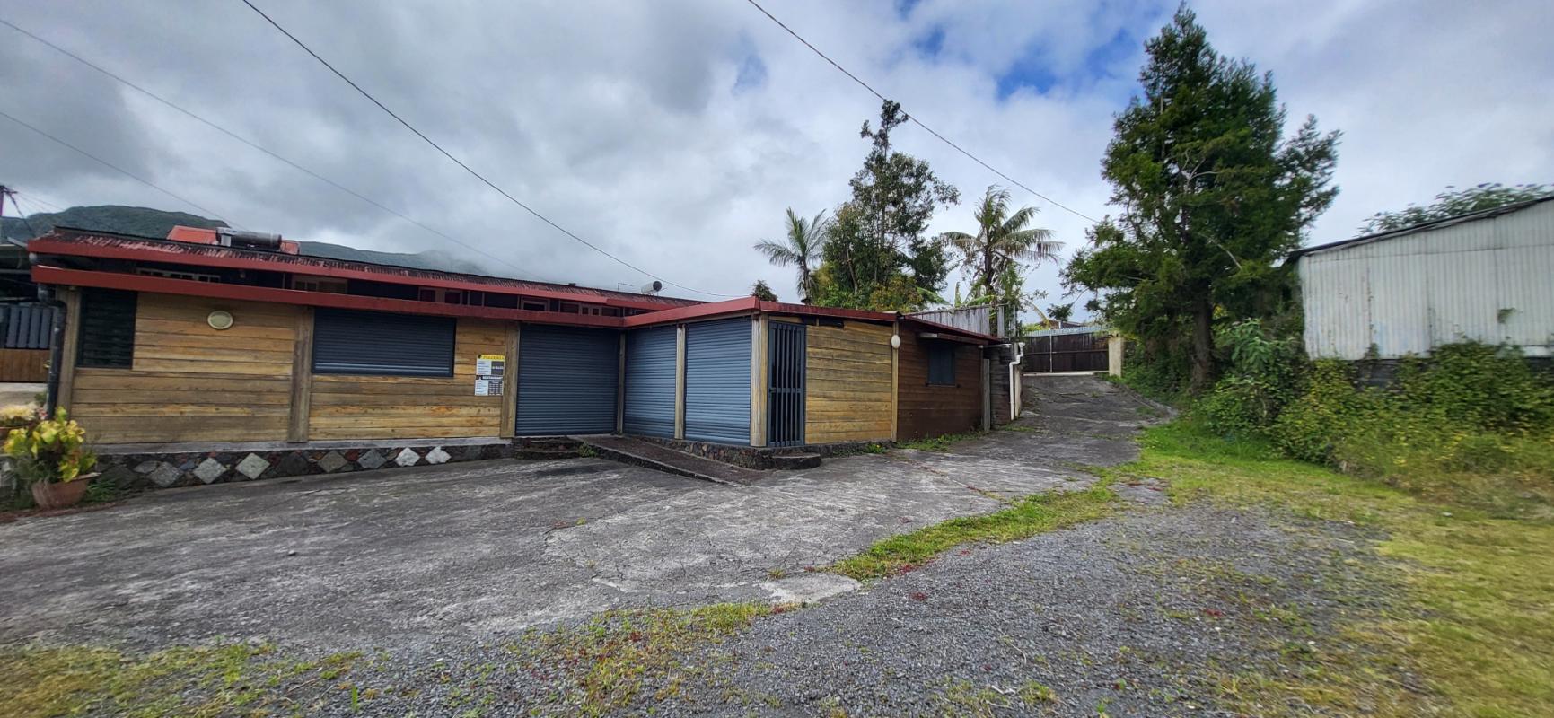 Modern Design Accueil