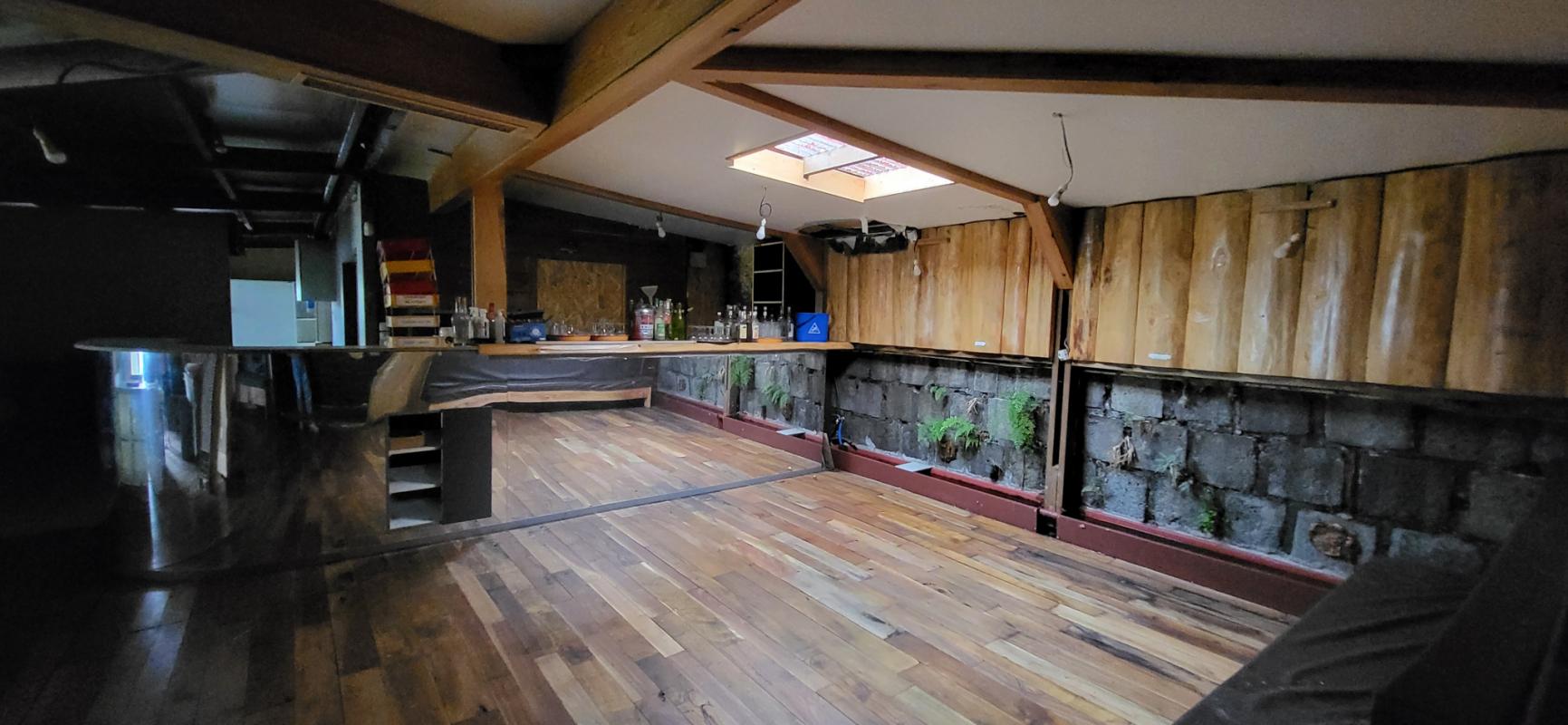 Moderne Maisons d'Hôtes Quartier