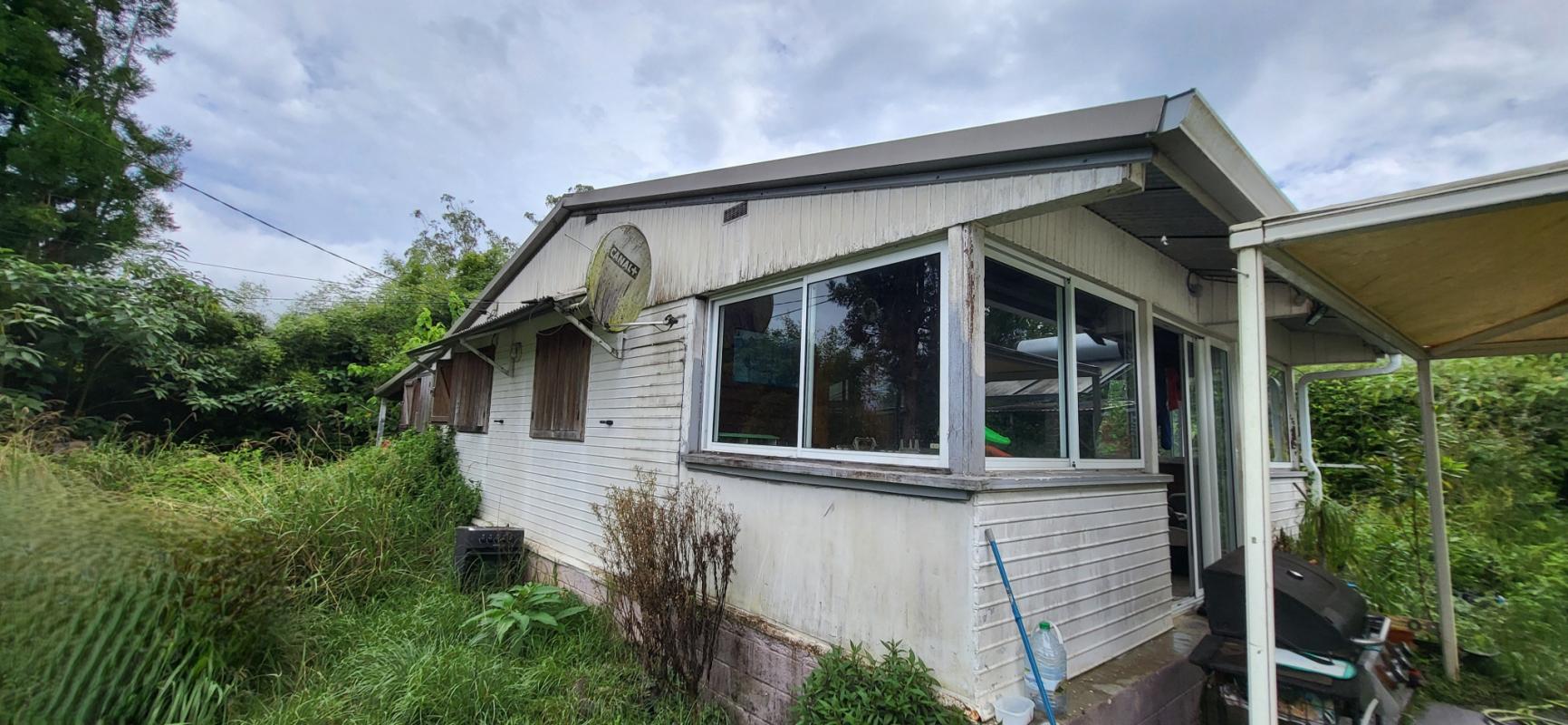 Moderne Maisons d'Hôtes Quartier