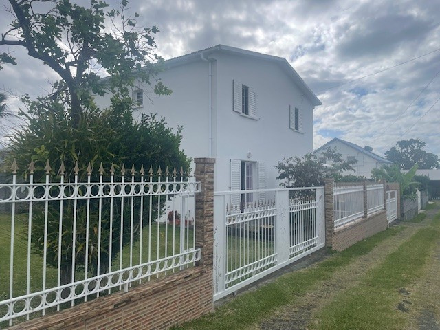 Modern Design Accueil