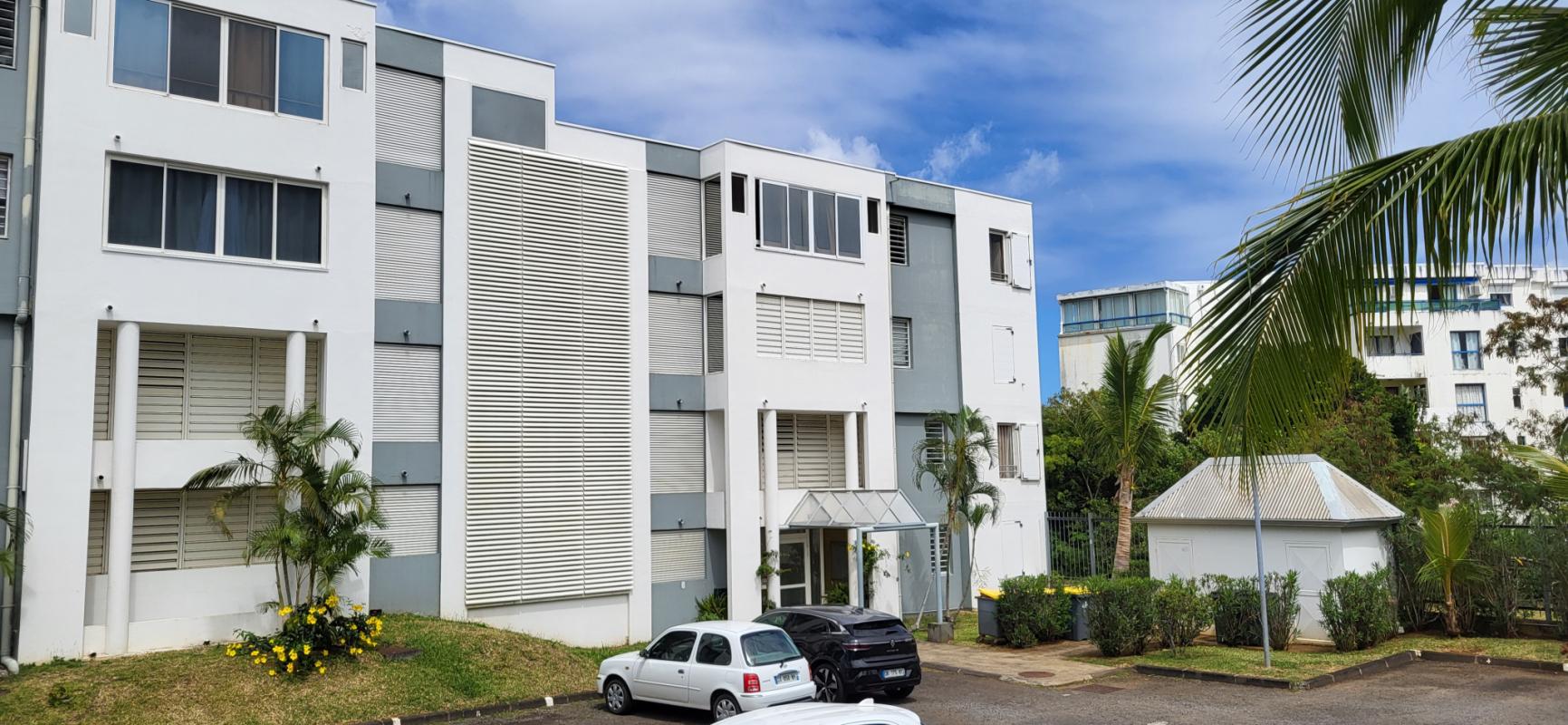 Modern Design Accueil