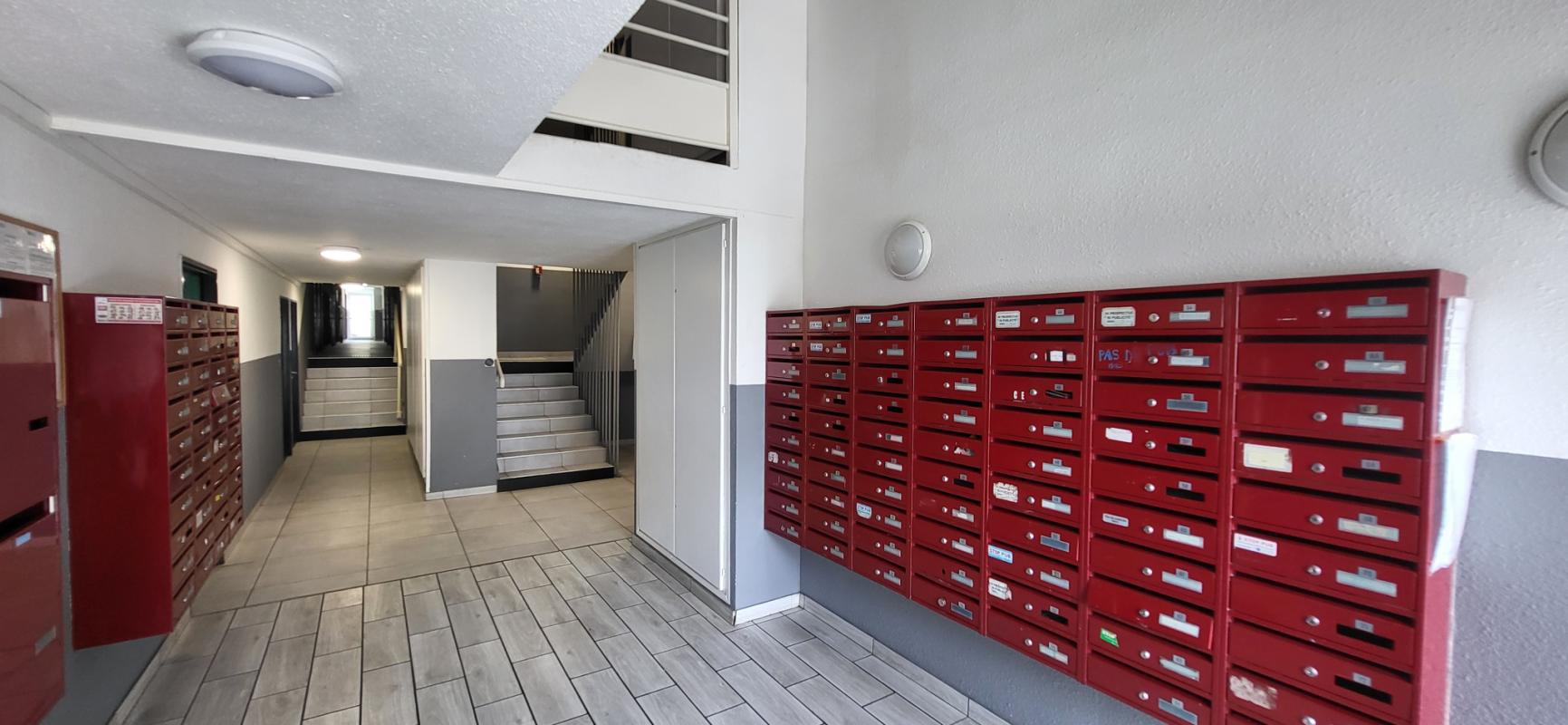 Maison Blanche moderne