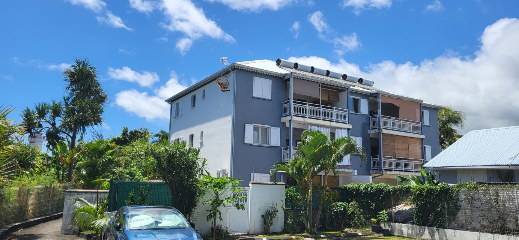 Modern Design Accueil