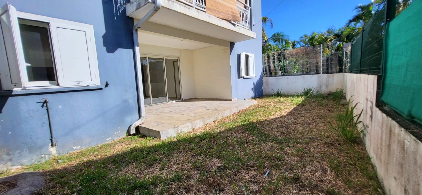 Maison Blanche moderne