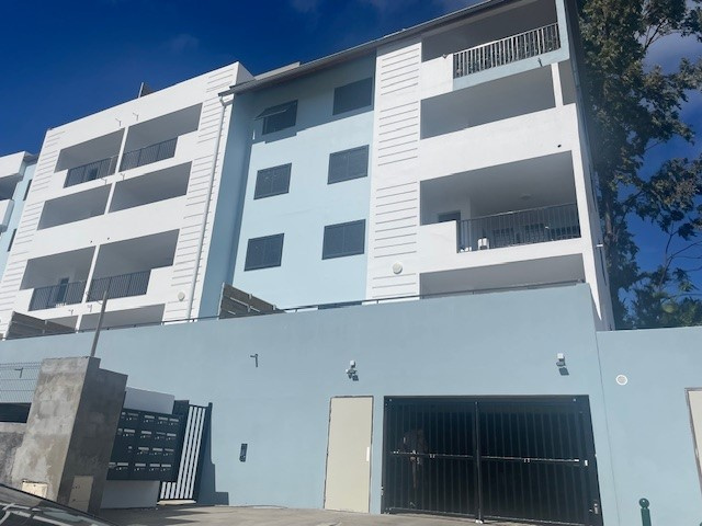 Modern Design Accueil