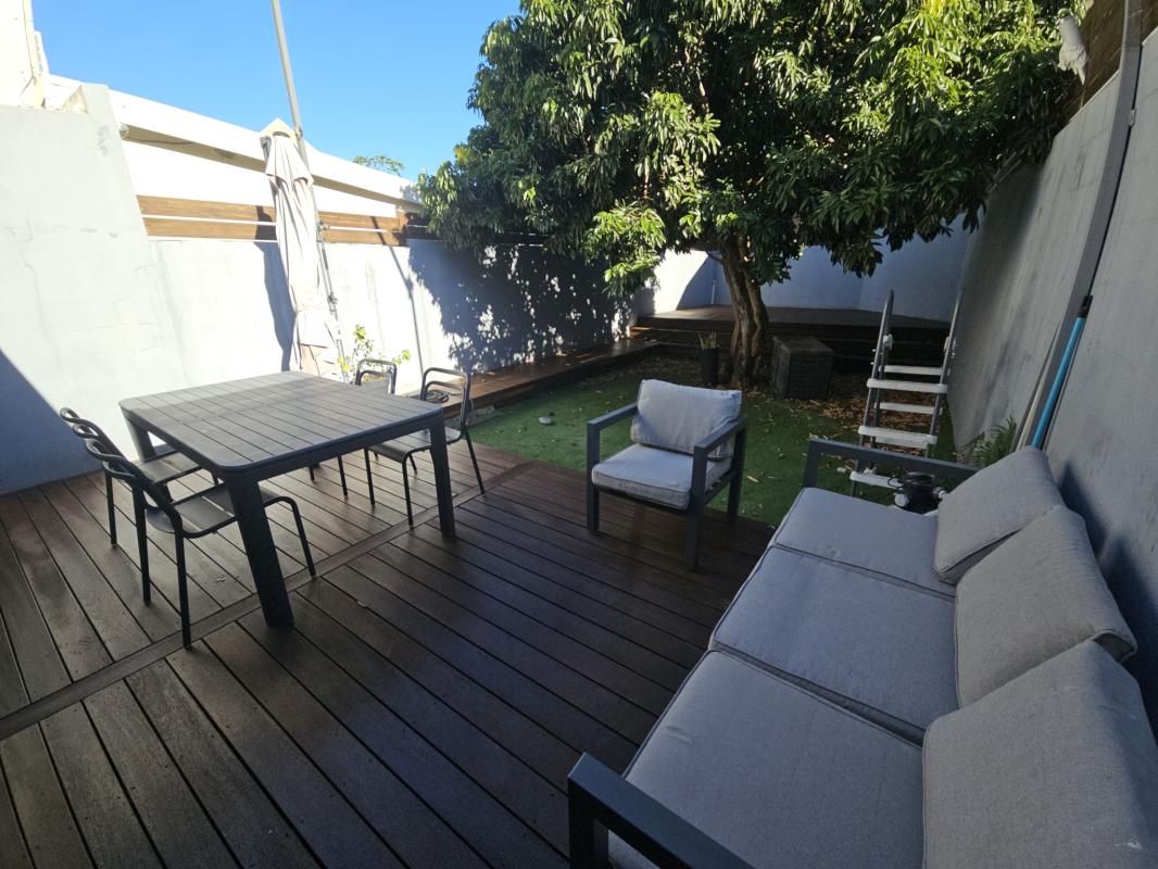 Moderne Maisons d'Hôtes Quartier