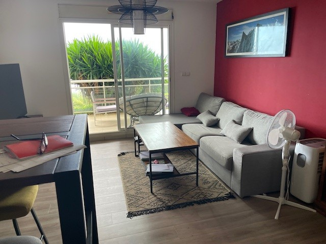 Maison Blanche moderne