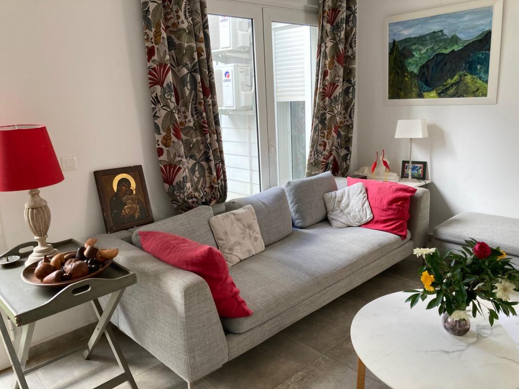 Moderne Maisons d'Hôtes Quartier 