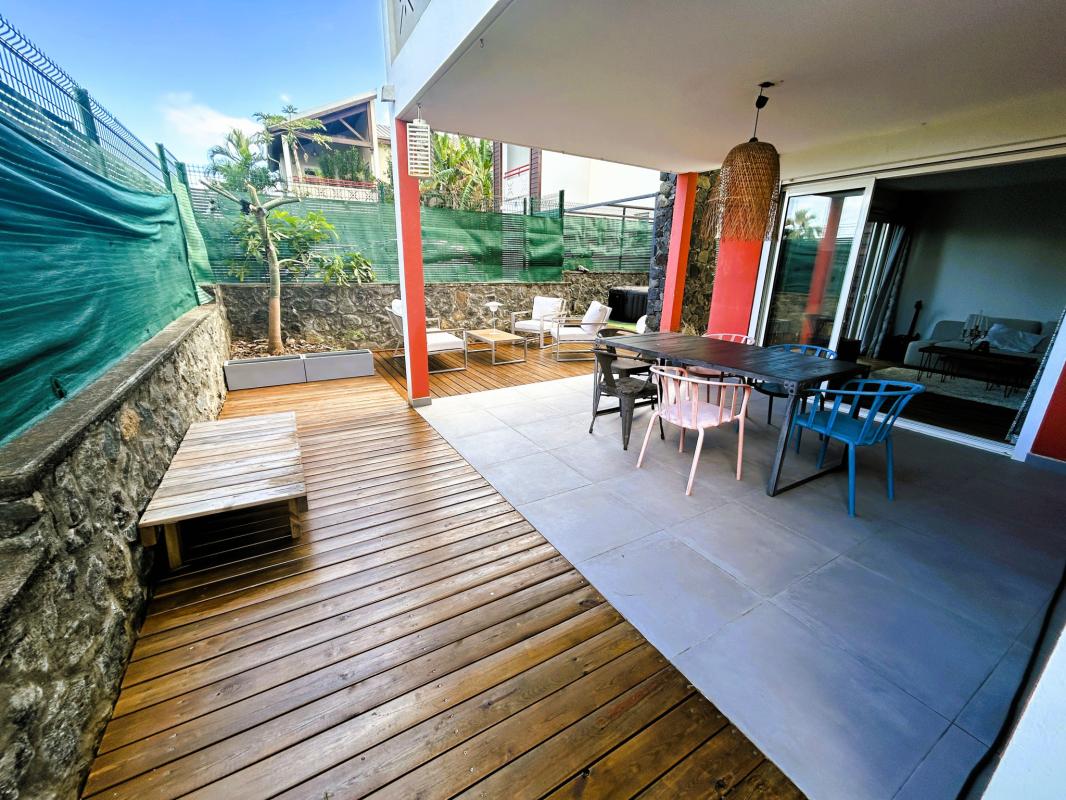 Modern Design Accueil