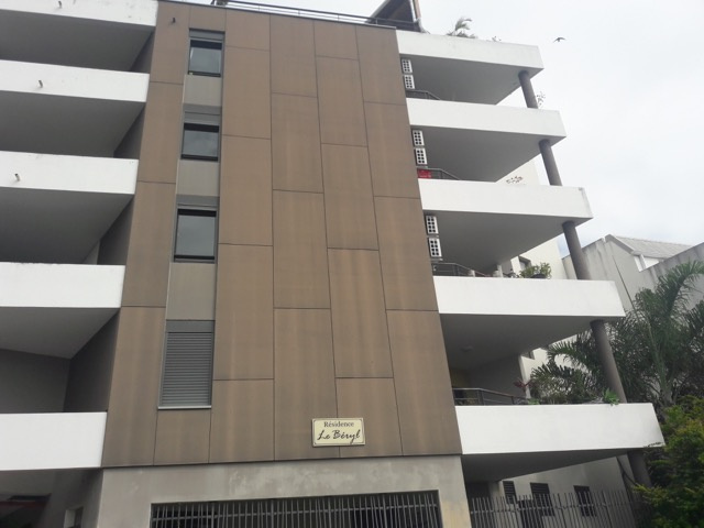 Modern Design Accueil