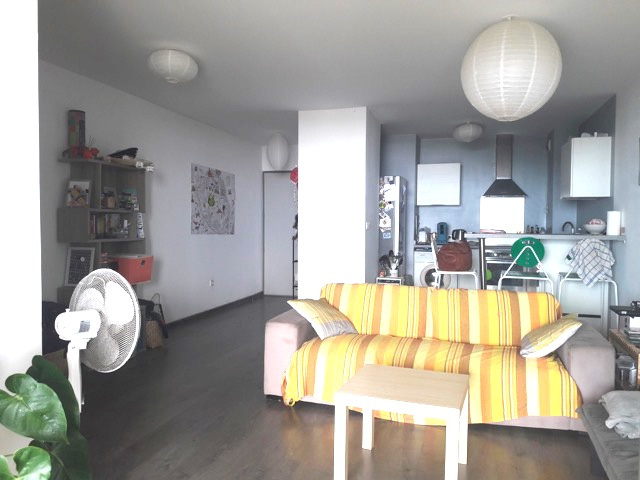 Moderne Maisons d'Hôtes Quartier 