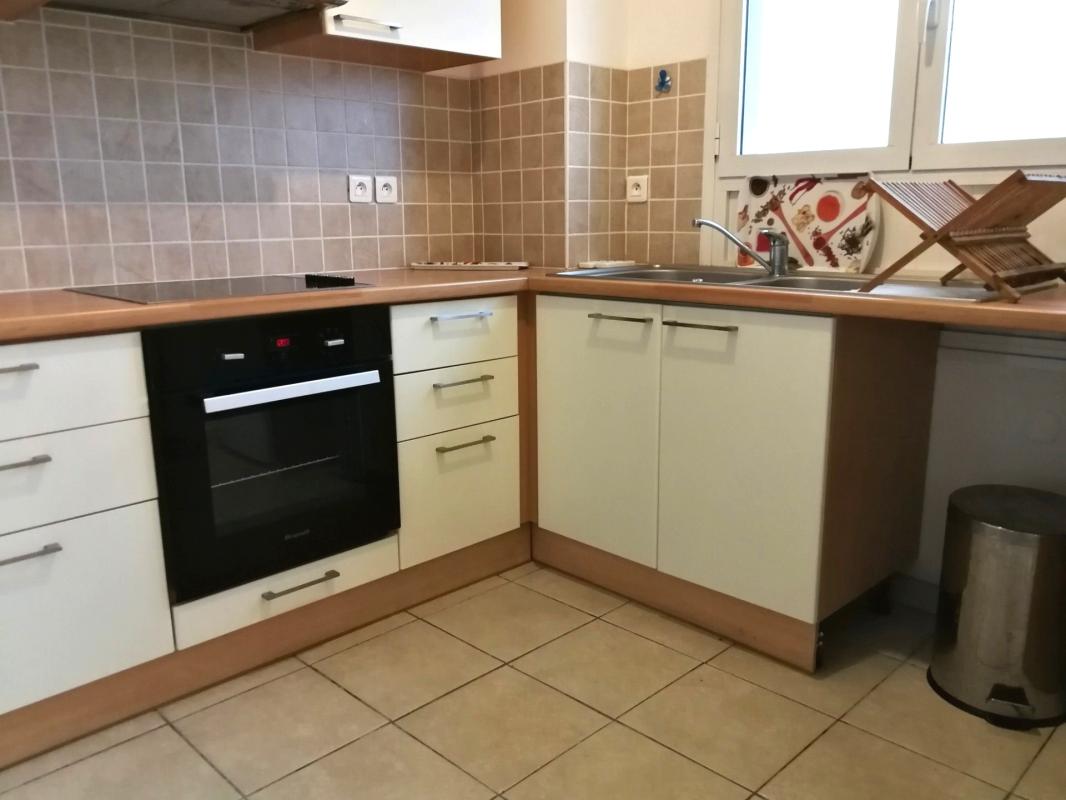 Maison Blanche moderne