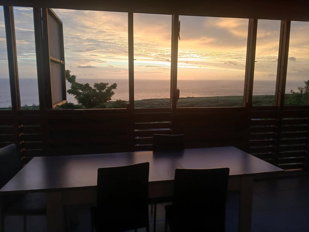 Maison Blanche moderne