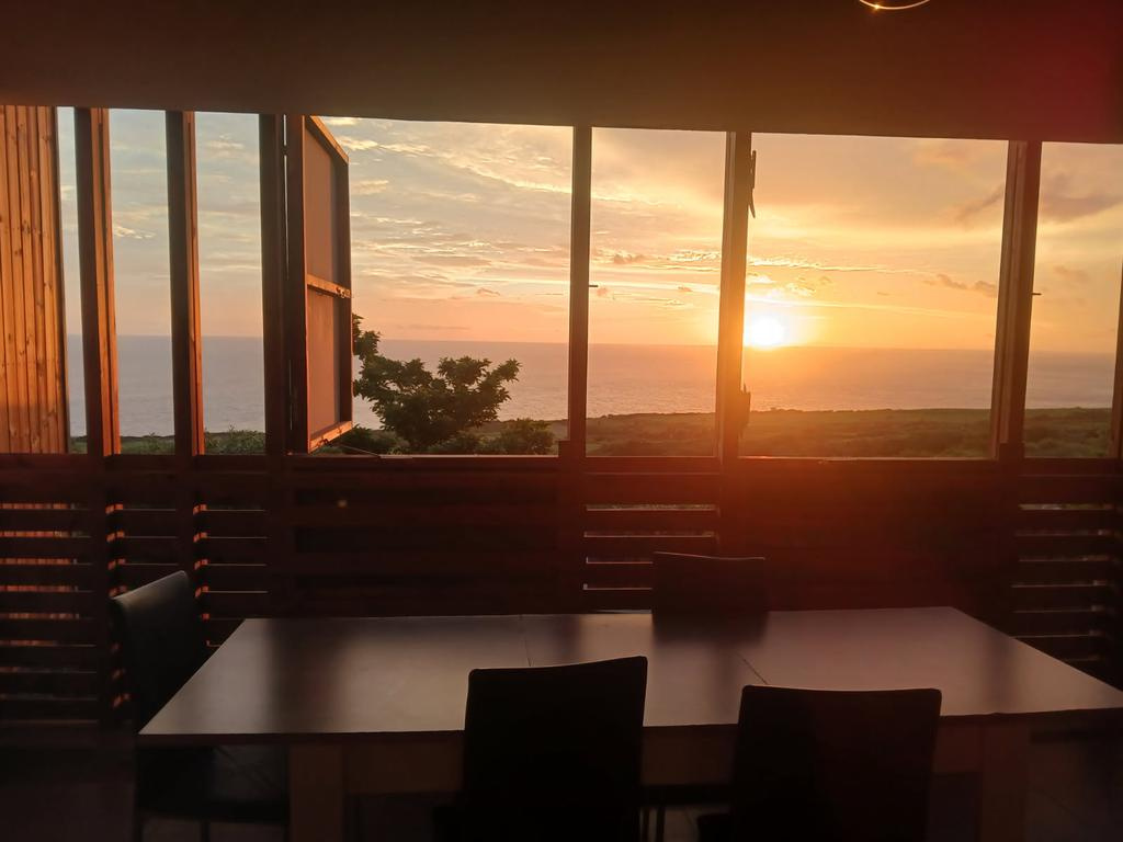 Moderne Maisons d'Hôtes Quartier