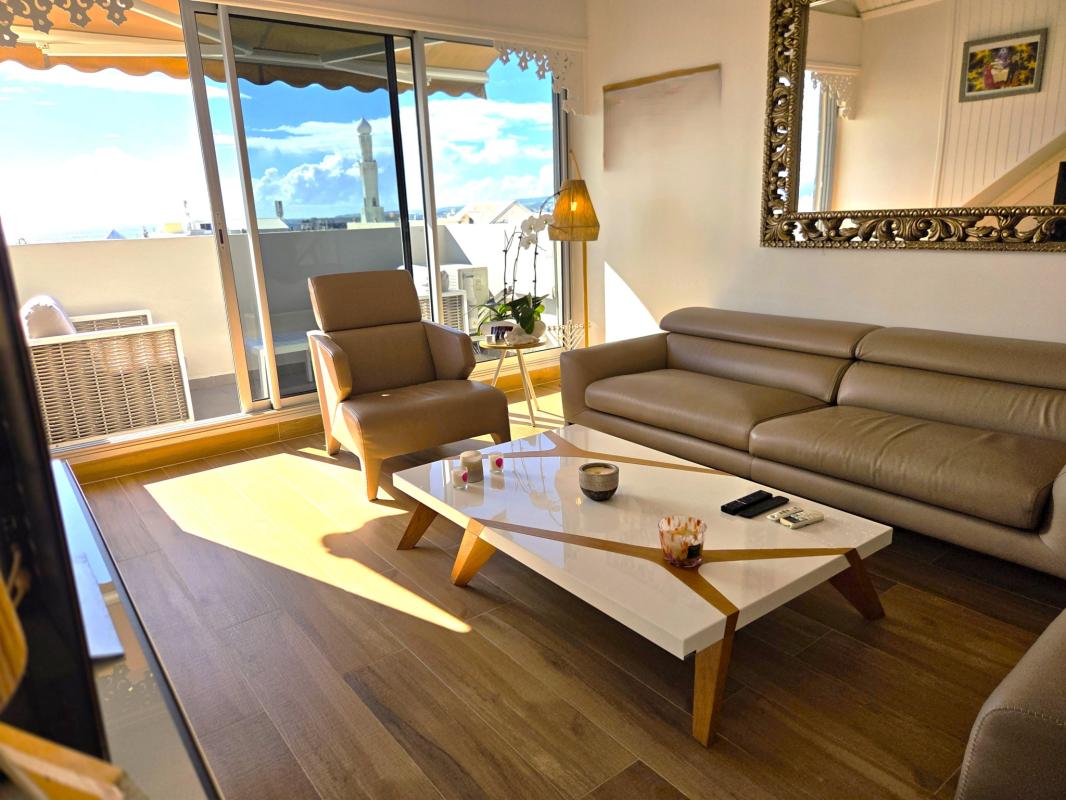 Moderne Maisons d'Hôtes Quartier 