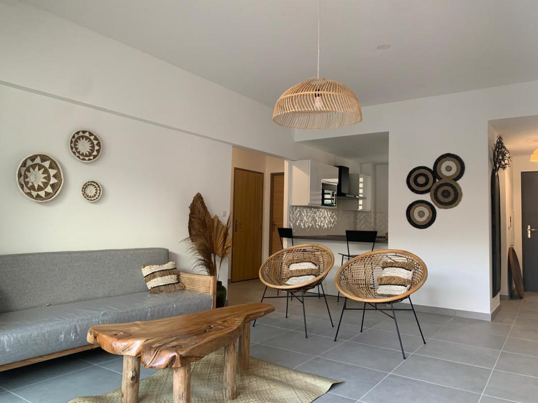 Modern Design Accueil