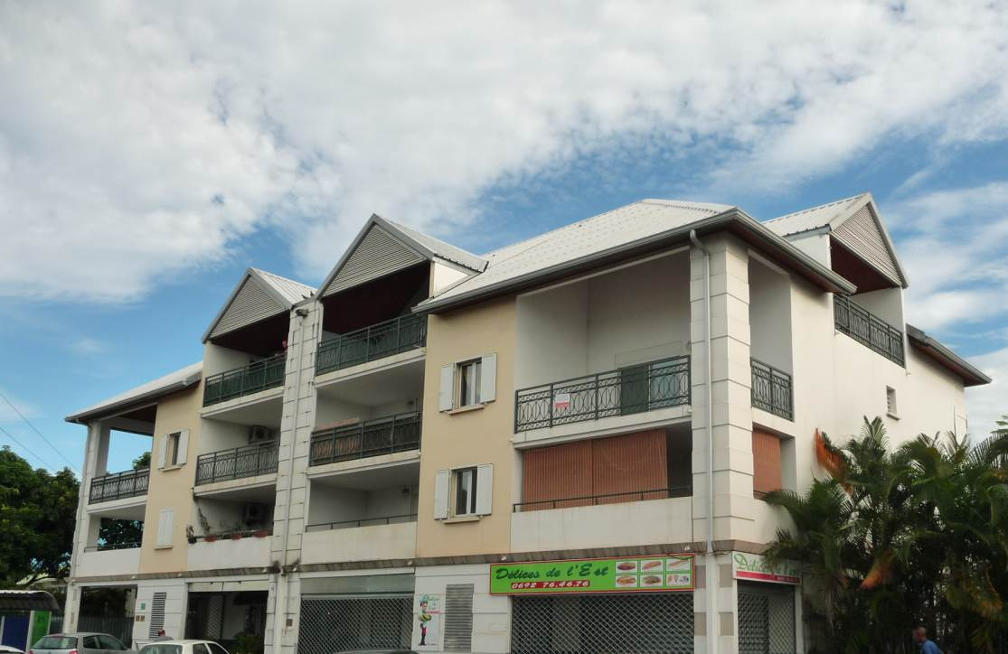 Modern Design Accueil