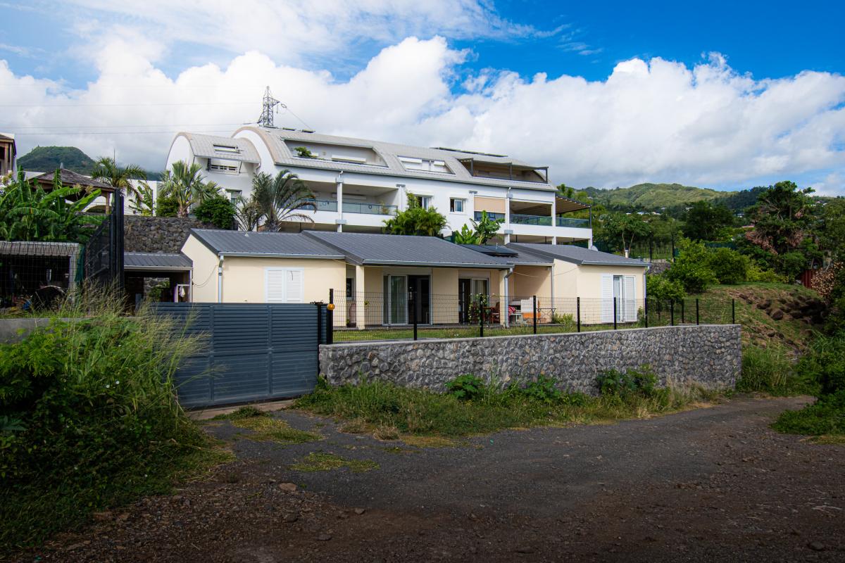 Moderne Maisons d'Hôtes Quartier