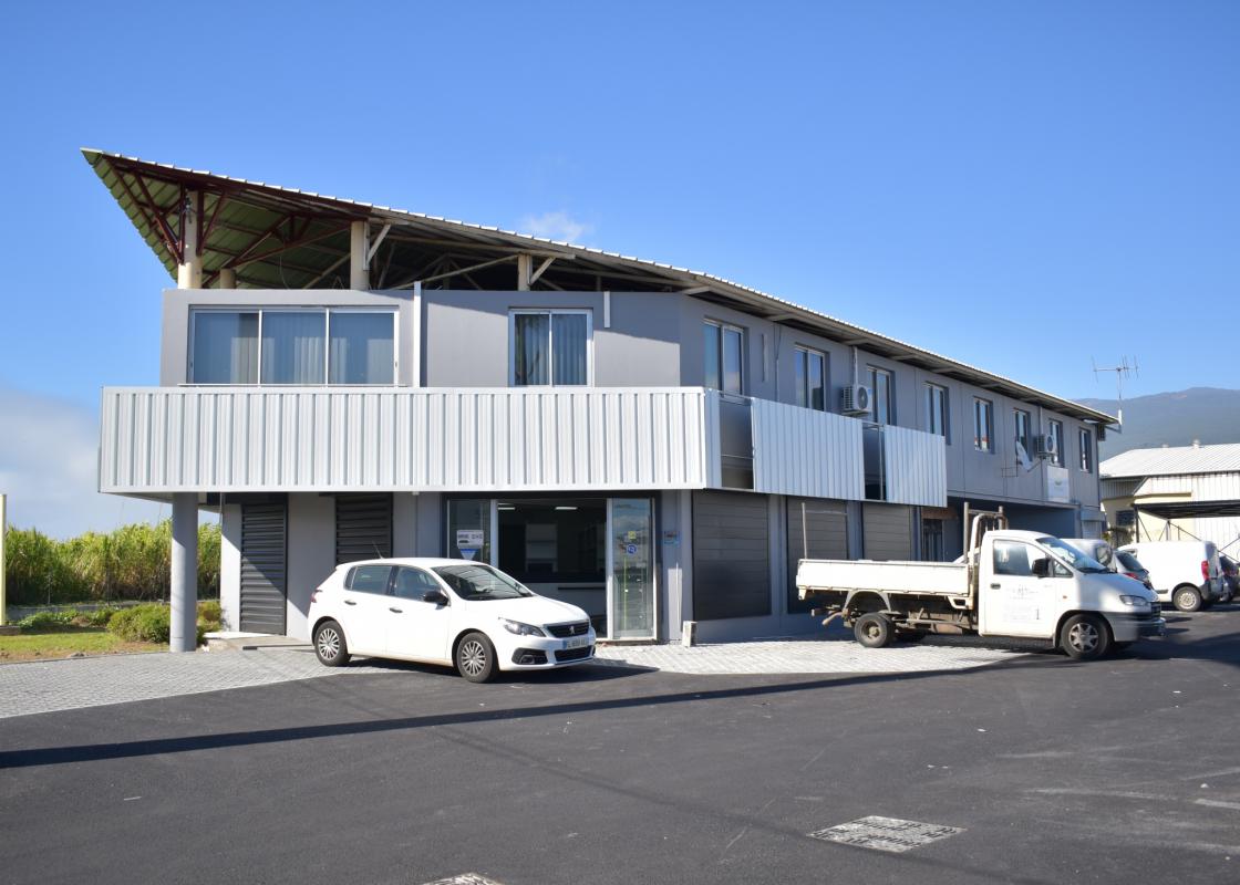 Modern Design Accueil