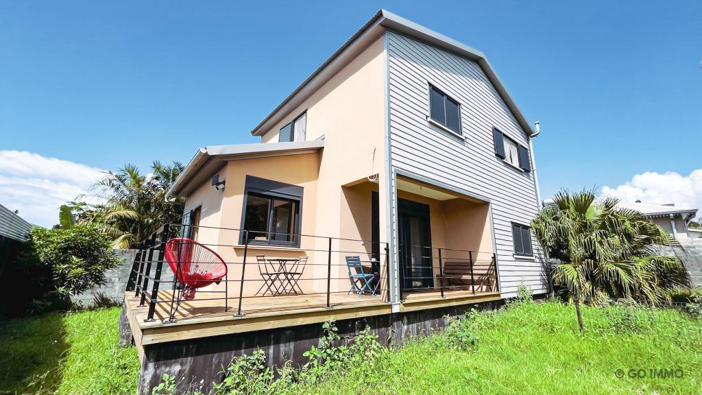 Modern Design Accueil