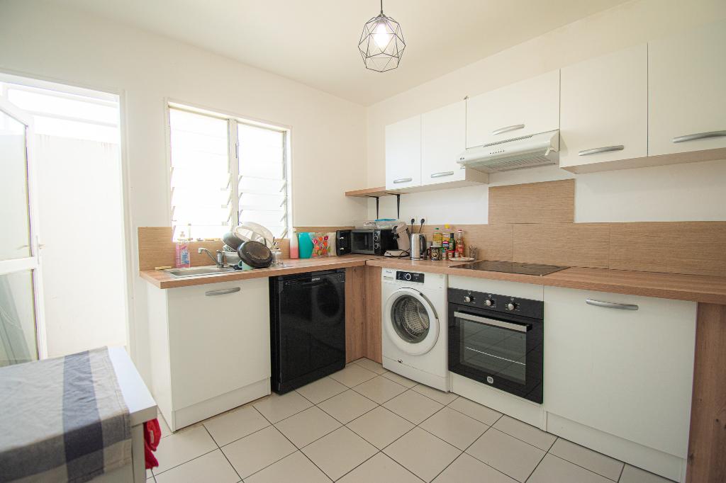 Moderne Maisons d'Hôtes Quartier 