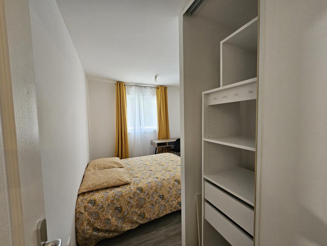 Moderne Maisons d'Hôtes Quartier