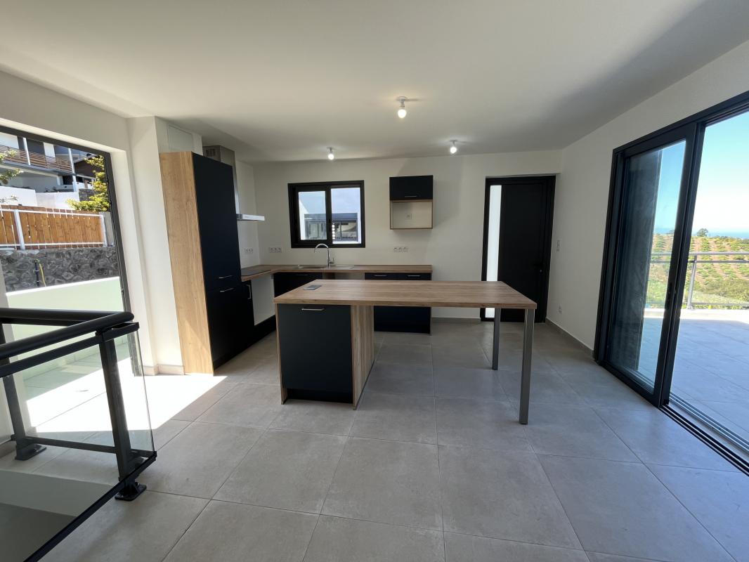 Modern Design Accueil