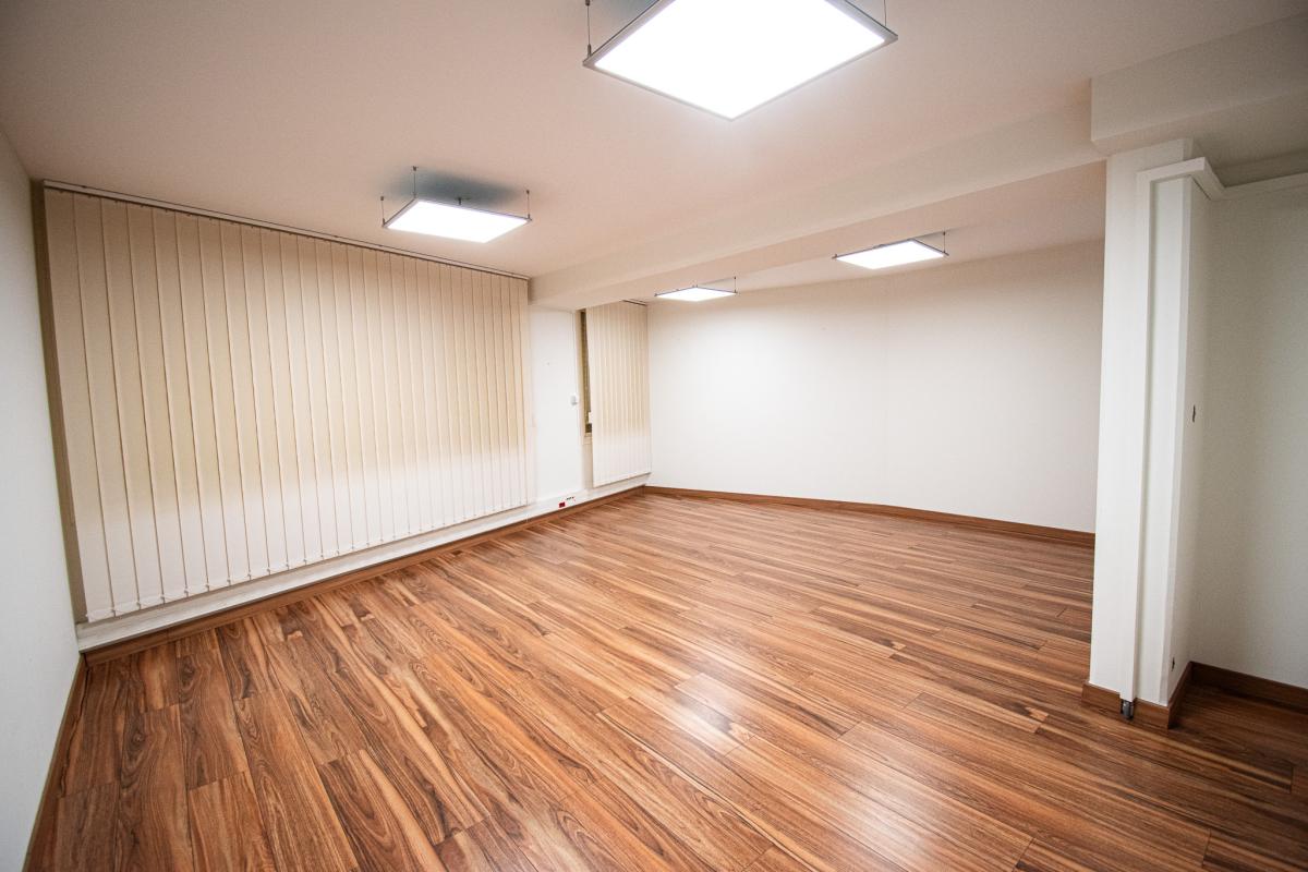 Moderne Maisons d'Hôtes Quartier 