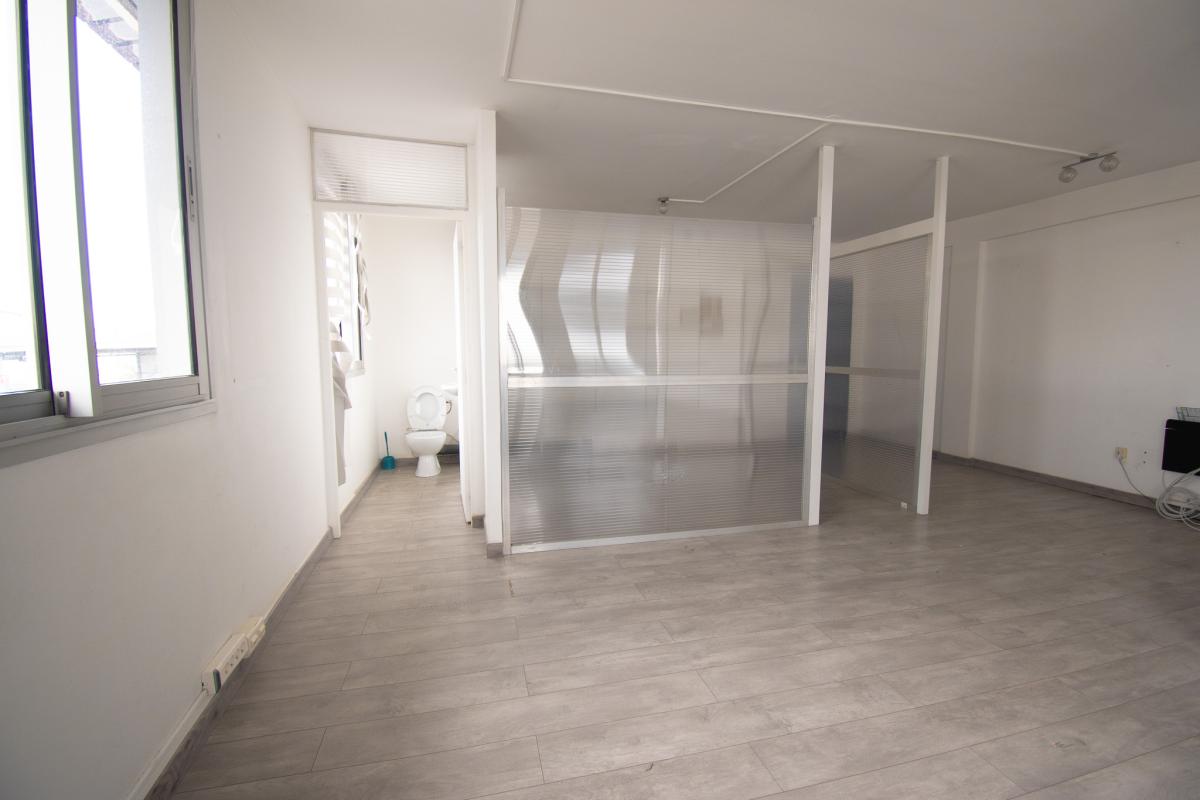 Moderne Maisons d'Hôtes Quartier 