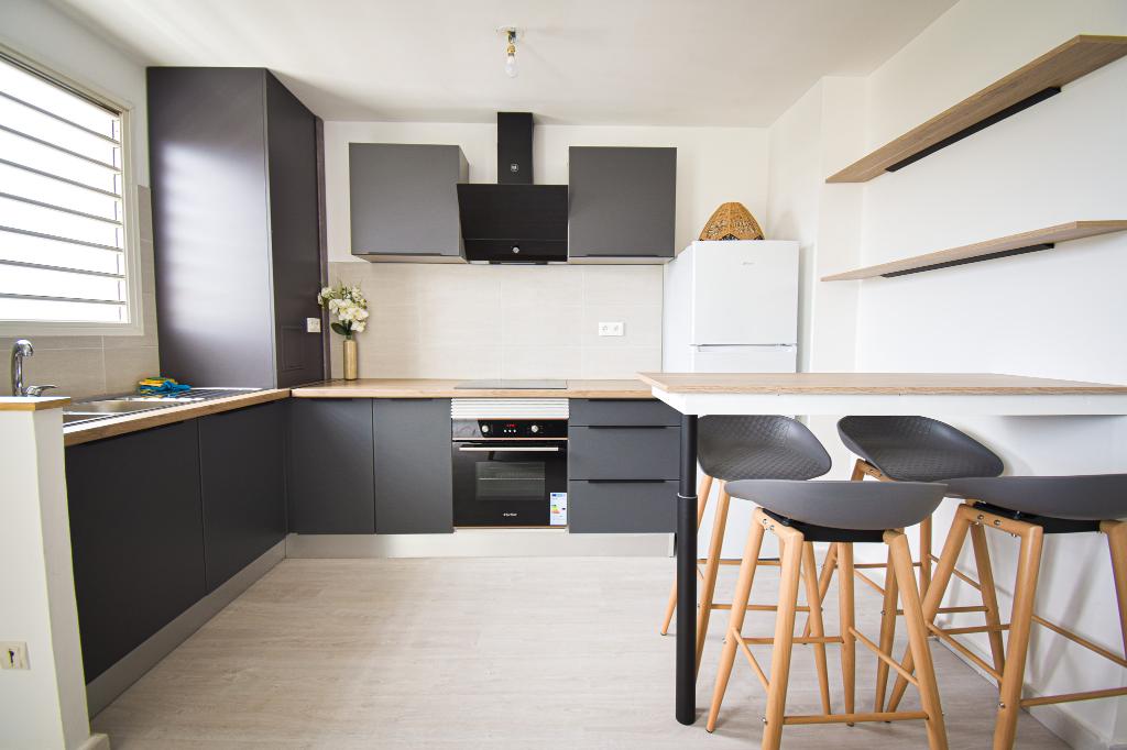 Modern Design Accueil