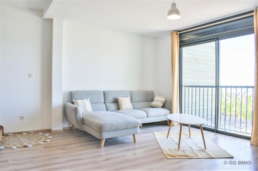 Modern Design Accueil
