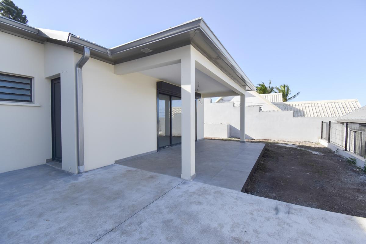 Modern Design Accueil