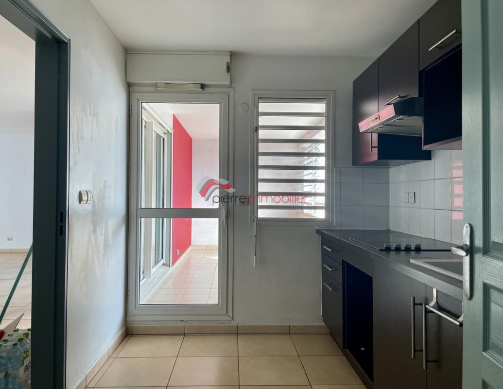 Maison Blanche moderne