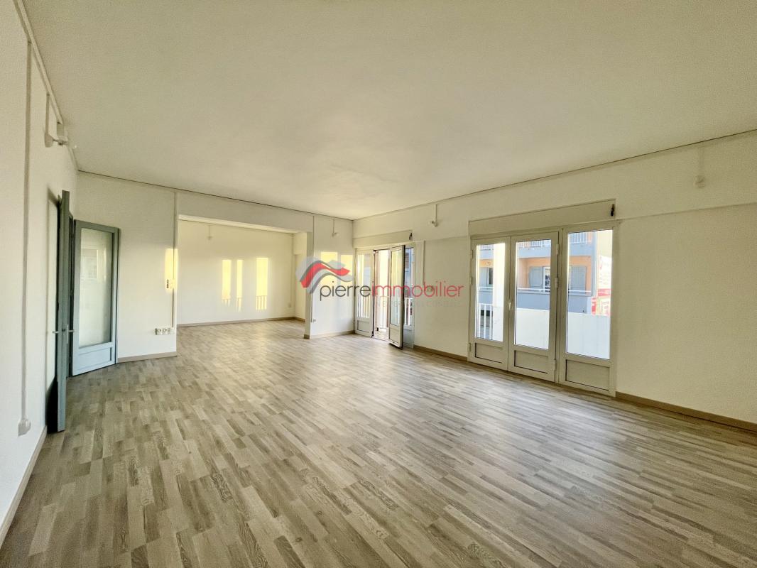 Maison Blanche moderne