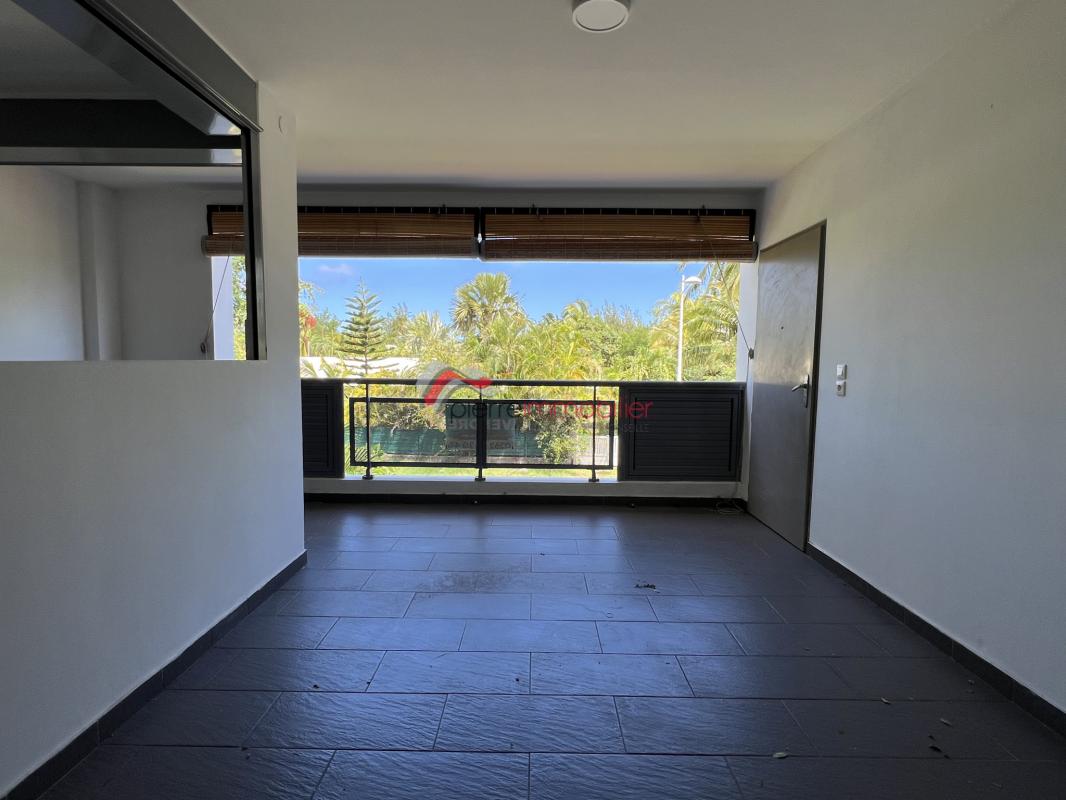 Maison Blanche moderne