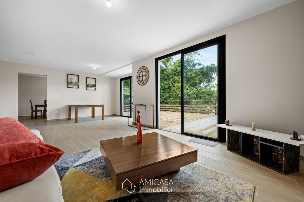 Modern Design Accueil