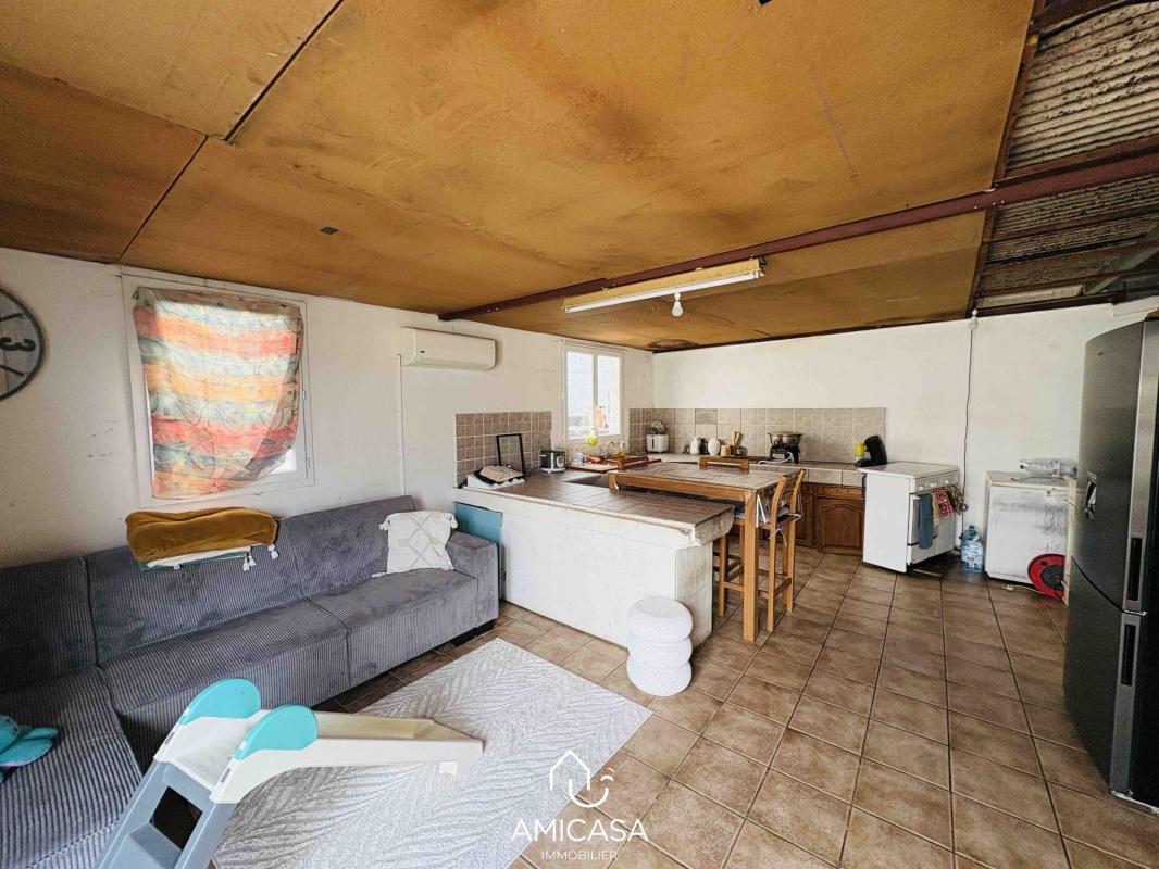 Moderne Maisons d'Hôtes Quartier