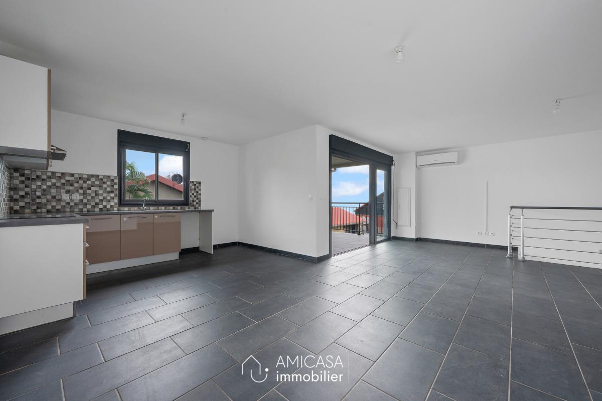 Moderne Maisons d'Hôtes Quartier