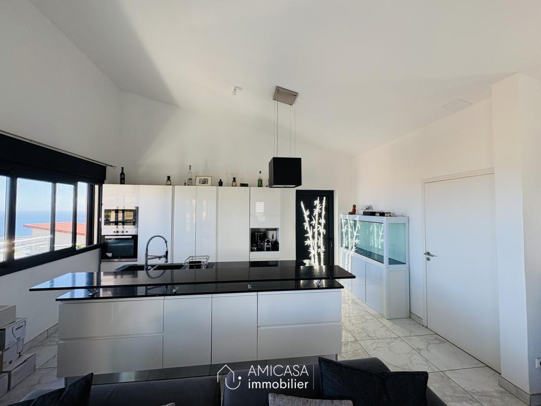 Moderne Maisons d'Hôtes Quartier