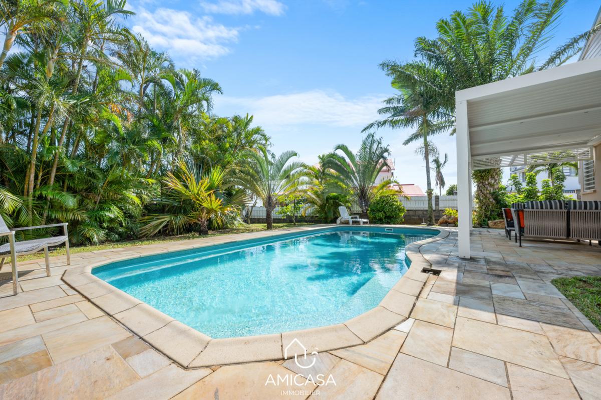 Moderne Maisons d'Hôtes Quartier 