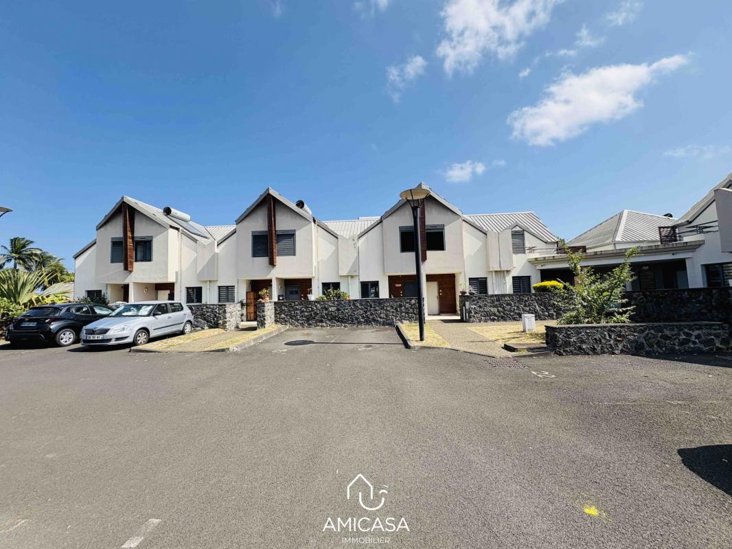 Moderne Maisons d'Hôtes Quartier