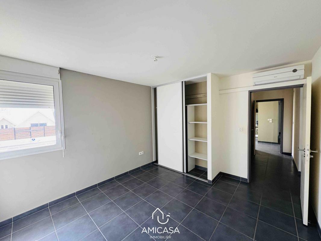 Moderne Maisons d'Hôtes Quartier 