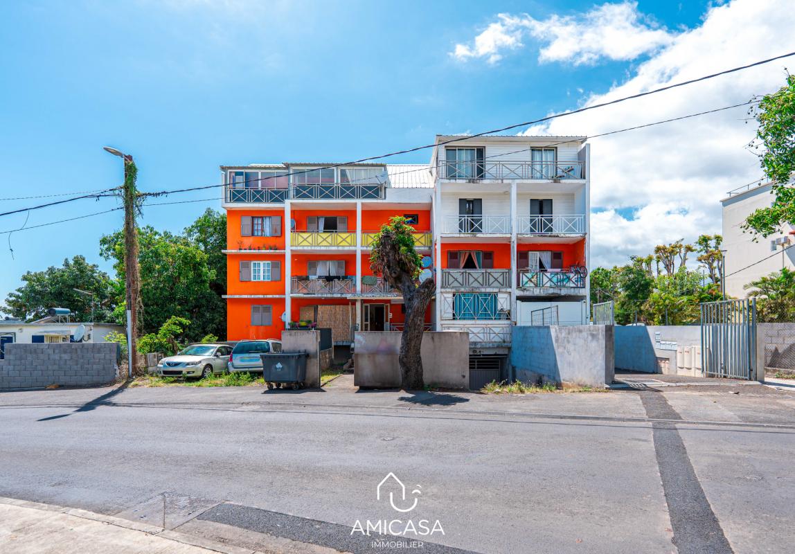 Modern Design Accueil