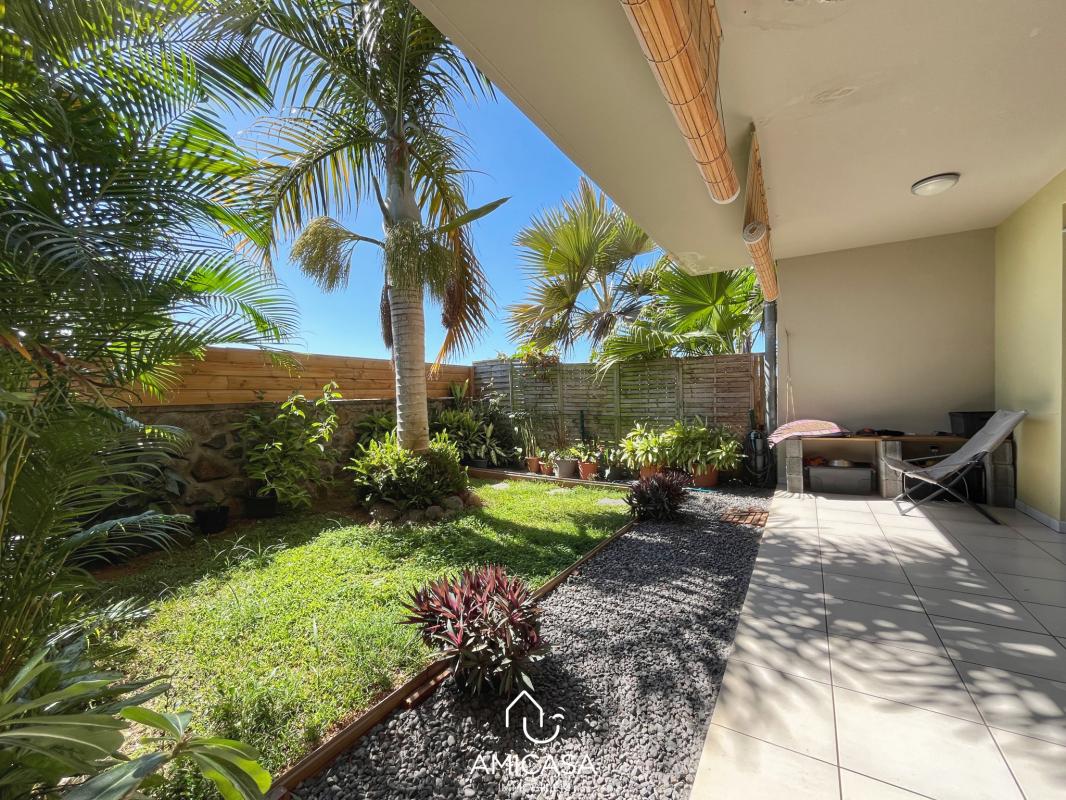 Maison Blanche moderne