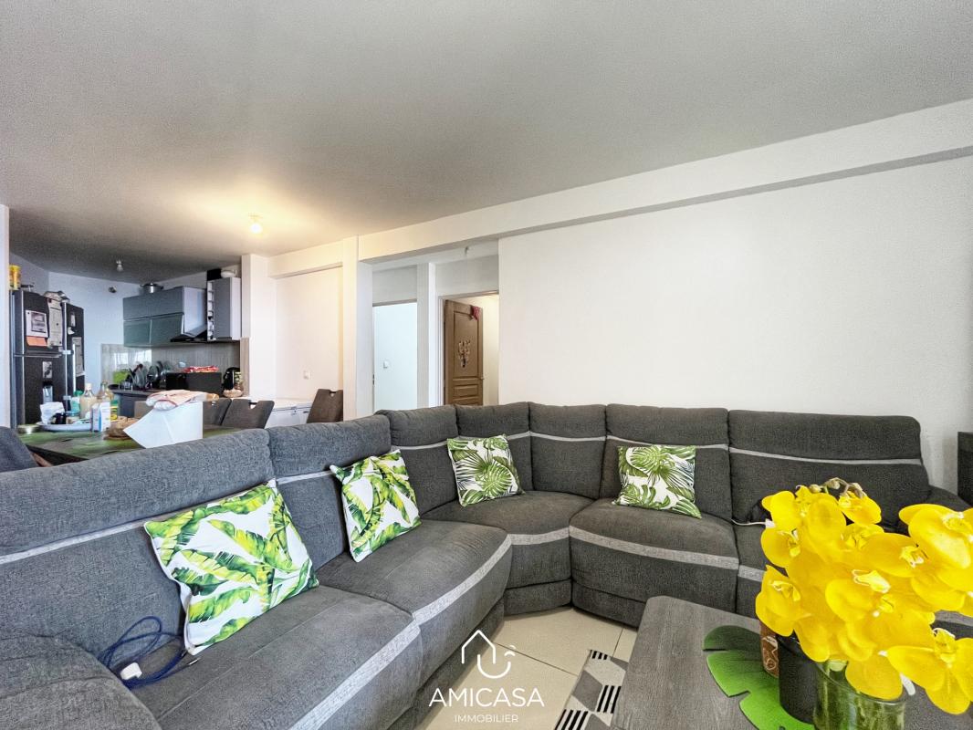 Moderne Maisons d'Hôtes Quartier