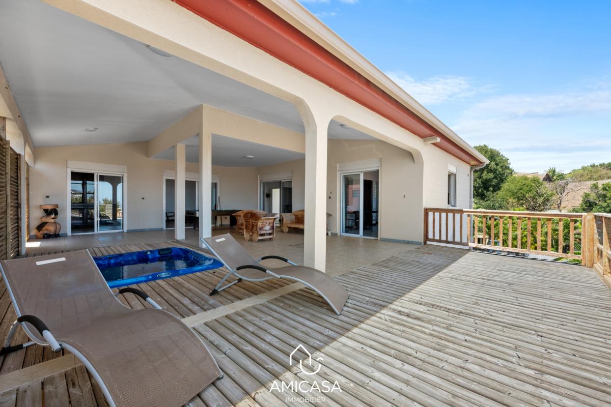 Modern Design Accueil