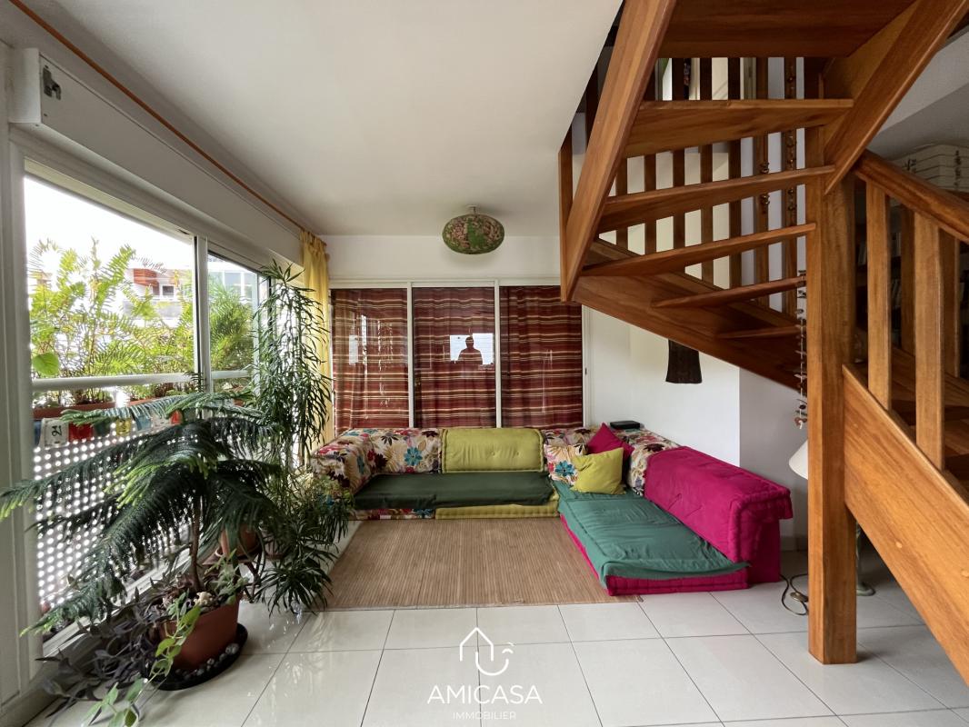 Moderne Maisons d'Hôtes Quartier