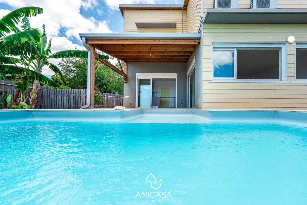 Moderne Maisons d'Hôtes Quartier 