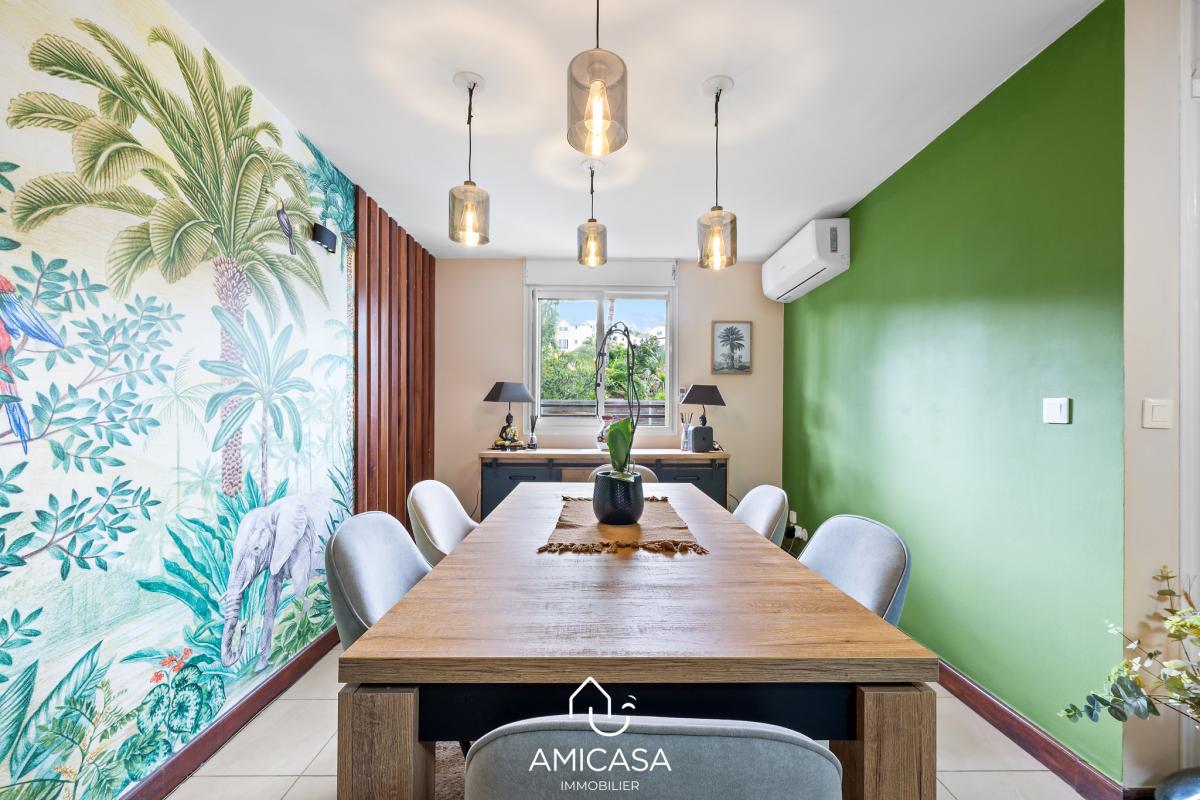 Modern Design Accueil