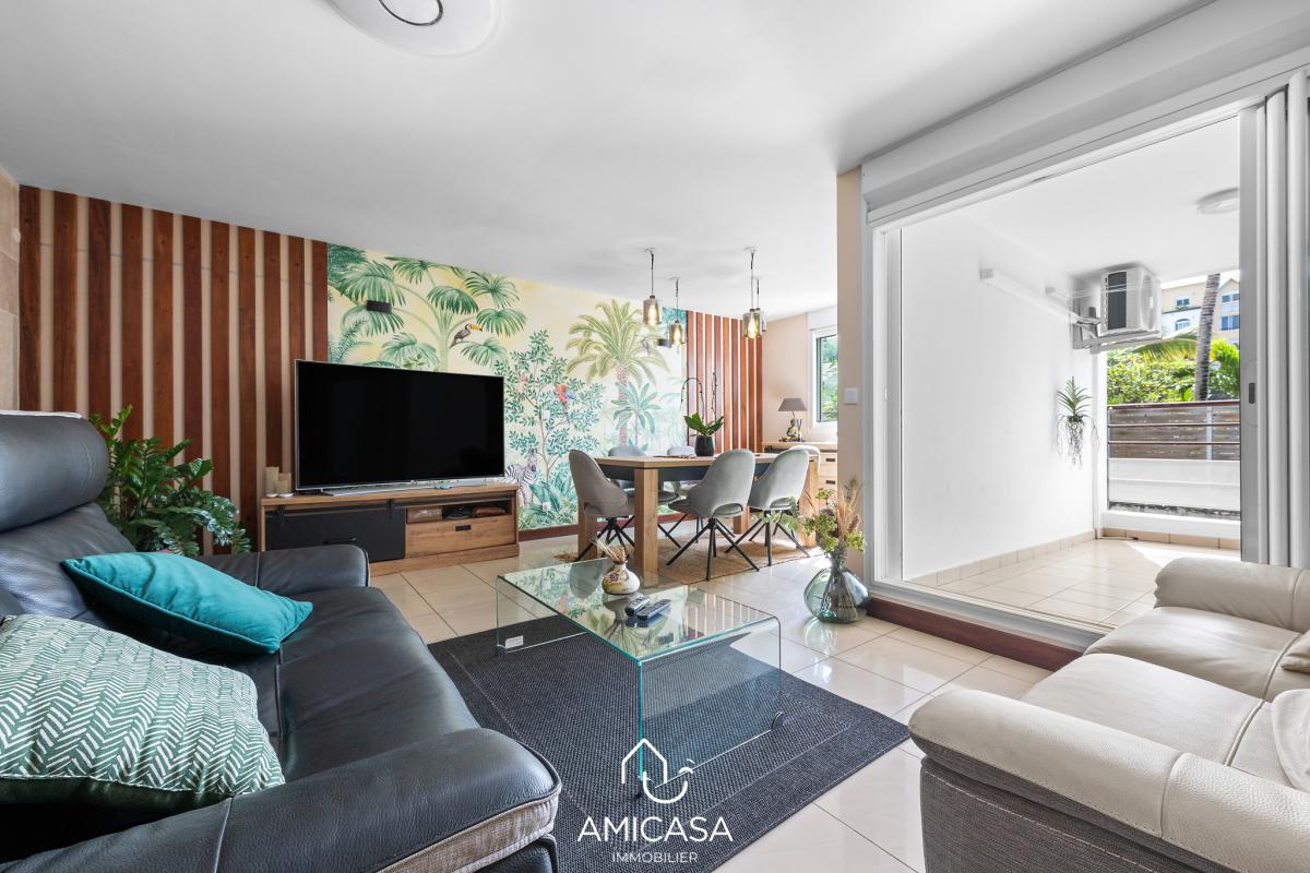 Moderne Maisons d'Hôtes Quartier 